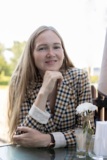 Тужилина Ульяна Сергеевна